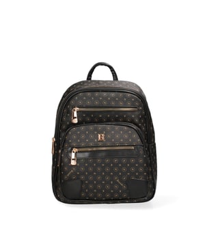 Mochila de mujer Seraphina Plus - 100% poliuretano - 26.0 x 31.0 x 11.0 cm