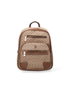 Mochila de mujer Seraphina Plus - 100% poliuretano - 26.0 x 31.0 x 11.0 cm