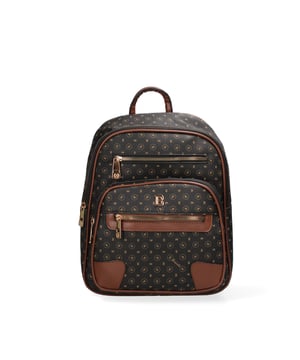 Mochila de mujer Seraphina Plus - 100% poliuretano - 26.0 x 31.0 x 11.0 cm
