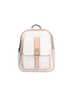 Mochila de mujer Eglantine Prime - 100% poliuretano - 26.5 x 32.5 x 14.0 cm