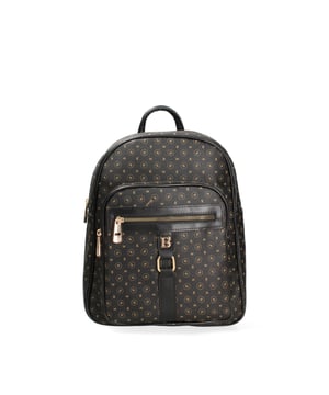 Mochila de mujer Althea Plus - 100% poliuretano - 26.5 x 32.5 x 14.0 cm
