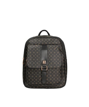 Mochila de mujer Eglantine Prime - 100% poliuretano - 26.5 x 32.5 x 14.0 cm