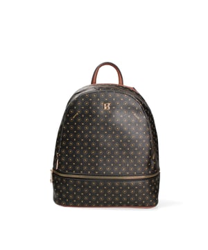Damesrugzak Valoria Pro - 100% polyurethaan - 26.5 x 32.5 x 14.0 cm