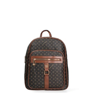 Mochila de mujer Althea Plus - 100% poliuretano - 26.5 x 32.5 x 14.0 cm