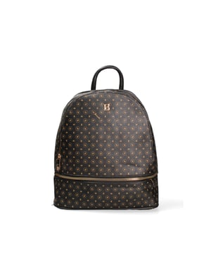 Mochila de mujer Valoria Pro - 100% poliuretano - 26.5 x 32.5 x 14.0 cm