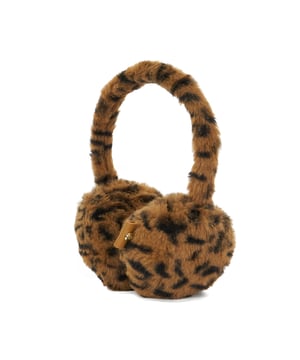 Stay warm and cosy on chilly days with Skiings, plush ear muffs decorated with signature Dune London branding. This winter-worthy design is made from a soft, fluffy fabric that's perfect for keeping the cold at bay.