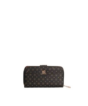 Cartera de mujer Seraphina Ultra - 100% poliuretano - 19.0 x 10.0 x 3.0 cm