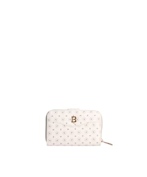 Cartera de mujer - Modelo Evanthe Lux - 100% poliuretano - 15.5 x 10.0 x 3.0 cm