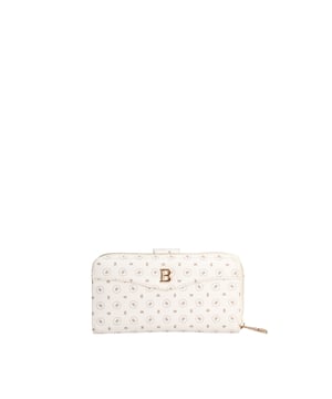 Cartera de mujer Seraphina Ultra - 100% poliuretano - 19.0 x 10.0 x 3.0 cm