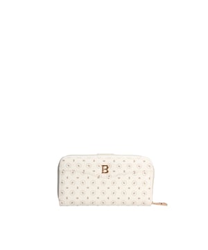 Cartera de mujer Seraphina Ultra - 100% poliuretano - 19.0 x 10.0 x 3.0 cm