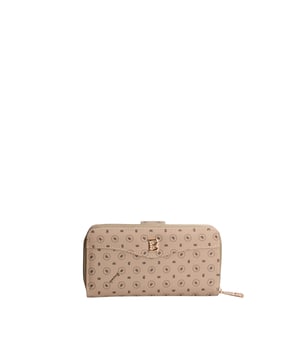 Cartera de mujer Seraphina Ultra - 100% poliuretano - 19.0 x 10.0 x 3.0 cm