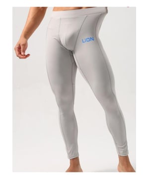 Basic style
  Stretchy material
  Material composition: 90% nylon 10% spandex
  Machine wash cold
  Tumble dry low
  Imported
  Available in sizes M L XL 2XL
  Measurements by inches: M: Bottom Length 32.7 Waist 26.8 Hip 28.3; L: Bottom Length 33.5 Waist 28.3 Hip 29.9; XL: Bottom Length 34.3 Waist 29.9 Hip 31.5; 2XL: Bottom Length 35 Waist 31.5 Hip 33.1