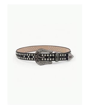Piezas: 1 pieza  
Material: PU  
Importado  
Medidas del producto:  
S: Largo 70 cm  
M: Largo 80 cm  
L: Largo 90 cm  
Ancho 3.8 cm
