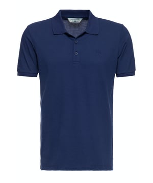 Super chic und doch bequem: das Polohemd von Way of Glory! Der Hochwertige Pikee-Stoff besteht aus reiner Baumwolle und fühlt sich angenehm körnig auf der Haut an. Ein klassischer Poloverschkuss mit Ripp-Kragen und Rippbündchen an den Ärmelabschlüssen dürfen auch hier selbstverständlich nicht fehlen. Der perfekte Komfort entsteht durch die bequem Regular Fit Passform. Abgerundet wir das Ganze durch seitliche Schlitze am Saum und einer dezenten Logo-Stickerei auf der Brust. Ideal zu Jeans und Chino Hosen.  WAY OF GLORY: Bei unserem breit gefächertem Angebot findest Du bestimmt genau das passende Teil für dich!DESIGN: Hochwertiges Polohemd von Way of Glory mit Poloverschluss mit Ripp Kragen, dezenter Brust Stickerei und seitlichen Schlitzen  PASSFORM: Bequemer, komfortabler Regular Fit  MATERIAL: Pikee aus reiner Baumwolle mit angenehm, körnigem Griff KOMBINATIONSMÖGLICHKEIT: Super zu Jeans und Chino Hosen. LIEFERUMFANG: Eine Lieferung enthält ein Herren Premium Poloshirt von Way of  Glory