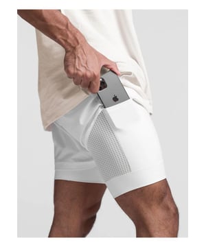 Estilo básico  
Elasticidad moderada  
Composición del material: 90% poliéster 10% nailon  
Instrucciones de cuidado: Lavar a máquina en frío, secar a baja temperatura  
Importado  
Opciones de tamaño: M L XL 2XL 3XL
