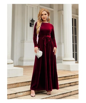 Basic style
  Sheer: Opaque
  Stretch: Slightly stretchy
  Body: Not lined
  Material composition: 100% polyester
  Care instructions: Machine wash cold. Tumble dry low.
  Imported
  S: front length 53.4 in shoulder 14.4 in bust 35.9 in waist 28.5 in sleeve length 23 in hip 35.9 in
  M: front length 53.8 in shoulder 14.8 in bust 37.4 in waist 30 in sleeve length 23.4 in hip 37.4 in
  L: front length 54.2 in shoulder 15.4 in bust 39.8 in waist 32.4 in sleeve length 23.8 in hip 39.8 in
  XL: front length 54.6 in shoulder 16 in bust 42.1 in waist 34.7 in sleeve length 24.2 in hip 42.1 in