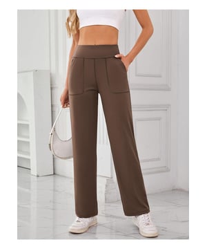 Basisstijl
Licht rekbare stof
Materiaal samenstelling: 80% nylon 20% spandex
Wasinstructies: Machinewas koud, drogen op lage temperatuur
Geïmporteerd
Hoogtaille ontwerp
Functionele zakken
Beschikbare maten: S (US 4) M (US 6/8) L (US 10/12) XL (US 14/16)