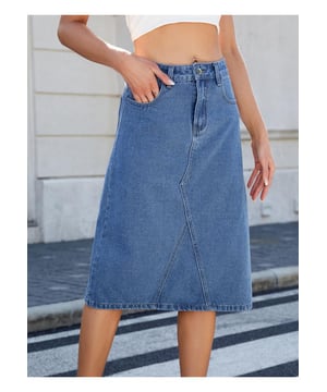 Taschendesign.
  Keine Dehnung.
  Materialzusammensetzung: 65% Polyester 35% Baumwolle.
  Pflegehinweise: Maschinenwasche kalt Trockner niedrig.
  Importiert.
  Produktmasse (Zoll):.
  Grosse S (US 4): Lange 283 Taille 276 Hufte 402.
  Grosse M (US 6/8): Lange 287 Taille 295 Hufte 421.
  Grosse L (US 10/12): Lange 291 Taille 315 Hufte 441.
  Grosse XL (US 14/16):  Lange 295 Taille 346 Hufte 472.
  Grosse 2XL (US 18): Lange 299 Taille 378 Hufte 504.