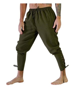 Pantalones joggers con cordón para hombre talla completa y tallas grandes  
Estilo básico  
Composición del material: 70% algodón 30% poliéster  
Instrucciones de cuidado: Lavar a máquina en frío, secar a baja temperatura  
Importado  
Tallas disponibles: S M L XL 2XL 3XL 4XL