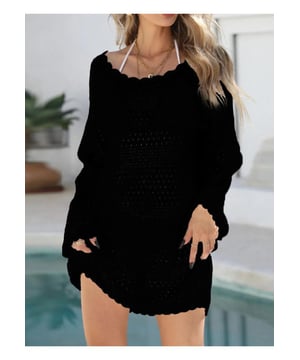 Rundhalsausschnitt durchbrochene Abdeckung.
  Ausschnitte.
  100% Polyester.
  Keine Dehnung.
  Maschinenwasche kalt.
  Trockner bei niedriger Temperatur.
  Importiert.
  Grosse S: Oberlange 295 Zoll Buste 394 Zoll Schulter 209 Zoll Armellange 189 Zoll.
  Grosse M: Oberlange 299 Zoll Buste 409 Zoll Schulter 217 Zoll Armellange 193 Zoll.
  Grosse L: Oberlange 303 Zoll Buste 425 Zoll  Schulter 213 Zoll Armellange 197 Zoll.
  Grosse XL: Oberlange 307 Zoll Buste 441 Zoll Schulter 232 Zoll Armellange 201 Zoll.