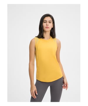 Estilo básico  
Semi  
translúcido  
Altamente elástico  
Composición del material: 75% nailon 25% spandex  
Instrucciones de cuidado: Lavar a máquina en frío, secar a baja temperatura  
Importado  
Medidas del producto (pulgadas): Talla 4  
Longitud de la parte superior: 23 Bust: 33.1; Talla 6  
Longitud de la parte superior: 23.8 Bust: 34.6; Talla 8  
Longitud de la parte superior: 24.6 Bust: 36.2; Talla 10  
Longitud de la parte superior: 25 Bust: 37.8; Talla 12  
Longitud de la parte superior: 25.4 Bust: 39.4
