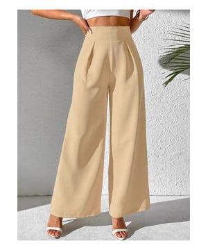 Basisstijl
  Materiaalsamenstelling: 95% polyester 5% spandex
  Onderhoudsinstructies: Machinewas koud. Droogtrommel laag.
  Geimporteerd
  Productafmetingen (in inches):
  Maat S (US 4): Onderkant Lengte 40.6 Heup 40.6 Taille 26.8
  Maat M (US 6/8): Onderkant Lengte 40.9 Heup 42.1 Taille 28.3
  Maat L (US 10/12): Onderkant Lengte 41.3 Heup 44.5 Taille 30.7
  Maat XL (US 14): Onderkant Lengte 41.7 Heup 46.9 Taille 33.1
  Maat 2XL (US 16):  Lengte onderkant 421 heup 492 taille 354