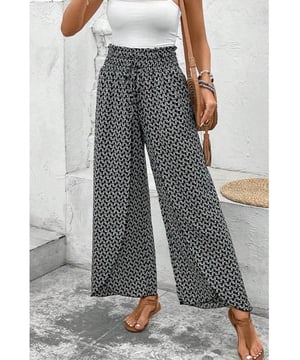 Schlitzdesign.
  Blickdicht.
  100% Polyester.
  Maschinenwasche kalt.
  Bei niedriger Temperatur im Trockner trocknen.
  Importiert.
  Grosse S: Untere Lange 409 Zoll Schrittlange 281 Zoll Taille 378 Zoll Hufte 37 Zoll.
  Grosse M: Untere Lange 413 Zoll Schrittlange 283 Zoll Taille 394 Zoll Hufte 386 Zoll.
  Grosse L: Untere Lange 417 Zoll Schrittlange 285 Zoll Taille 409 Zoll Hufte 402 Zoll.
  Grosse XL: Untere Lange 421 Zoll Schrittlange 285 Zoll Taille 433 Zoll Hufte 425 Zoll.