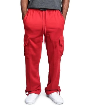 Estilo básico  
Con bolsillos  
Composición del material: 65% algodón 35% poliéster  
Instrucciones de cuidado: Lavar a máquina en frío. Secar a baja temperatura.  
Importado  
Tamaños disponibles: S a 5XL