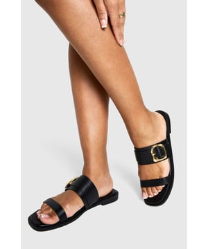 We'll make sure your shoes keep you one stylish step ahead of the crowdWhether you're keeping it simple in sliders, living the high life in heels or joining the fash pack in flatforms, you'll be heading to shoe heaven with our fashion-forward footwear collection. Boots are your day-to-night bestfriend, giving a floral dress&nbsp;that tough twist - add a biker jacket for even more attitude. Find your summer feet in jelly sandals and enjoy balmy nights in block heels.