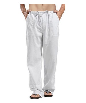 Basic.
  Style.
  Materialzusammensetzung: 80% Baumwolle 20% Polyester.
  Pflegehinweis: Maschinenwasche kalt. Bei niedriger Temperatur im Trockner trocknen.
  Importiert.
  Kordelzug in der Taille fur verstellbare Passform.
  Erhaltlich in den Grossen S bis 5XL.