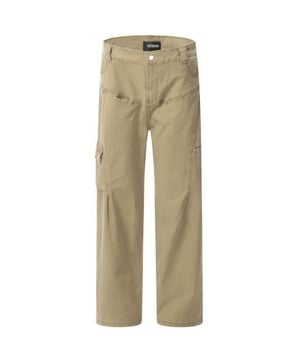 Basisstijl
  Materiaalsamenstelling: 50% katoen 50% polyester
  Onderhoudsinstructies: Machinewas koud droogtrommel laag
  Geimporteerd
  Productafmetingen (inch):
  XS: Lengte onderkant 398 Taille 26 Heup 394
  S: Lengte onderkant 406 Taille 276 Heup 409
  M: Lengte onderkant 413 Taille 291 Heup 425
  L: Lengte onderkant 421 Taille 307 Heup 441
  XL: Lengte onderkant 429  Taille 32.3 Heup 45.7