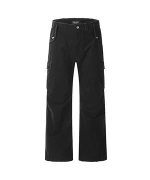 Heren Straight Leg Cargo Broek
  Basisstijl
  Materiaalsamenstelling: 85% katoen 15% polyester
  Verzorgingsinstructies: Machinewas koud Droogtrommel laag
  Geimporteerd
  Productmetingen (Metingen per inch) & Maatconversie:
  XS: Bodemlengte 40.2 Taille 26 Heup 37.8
  S: Bodemlengte 40.9 Taille 27.6 Heup 39.4
  M: Bodemlengte 41.7 Taille 29.1 Heup 40.9
  L: Bodemlengte 42.5  Taille 30.7 Heup 42.5
  XL: Onderkant Lengte 43.3 Taille 32.3 Heup 44.1
  2XL: Onderkant Lengte 44.1 Taille 33.9 Heup 45.7