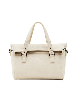 Pequeño bolso de tela.