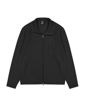 Ervaar ultiem comfort met het Champion sweatshirt voor heren, dat stijl en functionaliteit combineert. De ronde halslijn en de doorlopende rits bieden maximale flexibiliteit, terwijl de capuchon met trekkoord extra bescherming biedt tegen wisselvallig weer. De zware fleece-stof met een zachte binnenkant zorgt voor aangename warmte en een bijzonder zachte aanraking, perfect voor de koele herfstdagen. De getailleerde silhoeët en het elastische sweatmateriaal benadrukken je sportieve uitstraling, terwijl het ribpatroon aan de manchetten en onderrand zorgt voor een perfecte pasvorm. Praktische zijzakken en een borstzak met rits bieden veilige opbergruimte voor je essentials. Het geborduurde C-logo-patch op de linker mouw en het Champion-logo op borsthoogte geven stijlvolle accenten en maken dit sweatshirt tot een onmisbaar onderdeel van je herfstgarderobe.