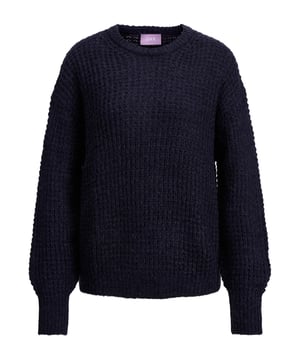 Der Pullover für Damen der Marke JJXX ist sehr bequem und sitzt optimal. Weiche, atmungsaktive Baumwolle und eine präzise Verarbeitung zeichnen die Mode der Marke JJXX aus. JJXX ist ein stolzes Mitglied der Better Cotton Initiative. Indem Sie Baumwollprodukte von JJXX kaufen, unterstützen Sie einen nachhaltigeren Baumwollanbau.