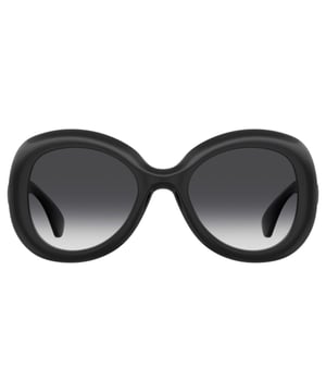 Experimenta el estilo audaz y sofisticado de las gafas de sol Moschino en degradado negro/gris. Con un diseño elegante y moderno en una paleta de colores versátil, estas gafas de sol son imprescindibles para cualquier persona a la moda. Con un tamaño de 54x22x140, son la combinación perfecta de estilo y funcionalidad. Realza tu look y protege tus ojos con estilo con las gafas de sol Moschino.