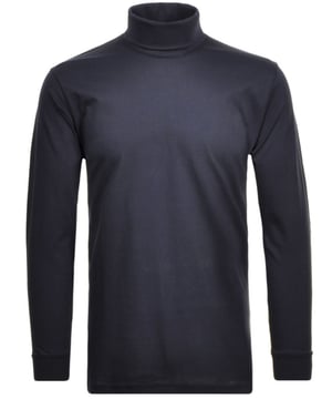 De RAGMAN heren rollkragenpullover is perfect als basic of om eronder te dragen en biedt een prettig draagcomfort in regular-fit. Hij valt op door zijn zachte en comfortabele stof en de klassieke rollkragen. Een veelzijdig combineerbaar kledingstuk voor elke gelegenheid.