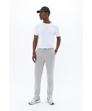 Regular fit,Regular taille,Slim  Fijne was 30°, niet bleken, niet in de droger drogen, Druipnat ophangen, koud strijken max. 110° C, Droogreiniging  68% Polyester,29% Viscose,3% Elastaan