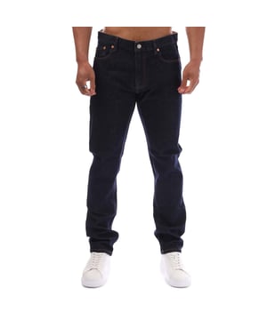Mens Belstaff Rinsed Denim Longton Slim Fit Jeans in indigo.- 5-pocket construction.- Reinforced seat pockets.- Zip fly and button fastening.- Belstaff badge at back waist.- Embroidered phoenix patch at rear right pocket.- Mid rise.- Slim fit.- Regular inside leg length approx. 32  Long inside leg length approx. 34.- Main material: 100% Cotton.  Pocket lining: 65% Cotton  35% Polyester.  Machine washable.- Ref: 104242INDGOMeasurements are intended for guidance only.