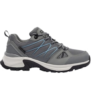 Upper: Mesh, Synthetic. Insole: Synthetic. Outsole: Synthetic. 3 Eyelets. Padded Collar, Padded Tongue, Pull Tab. Flat. Cut: Ankle. Design: Patterned, Text. Toe Style: Round. Fastening: Lace Up.