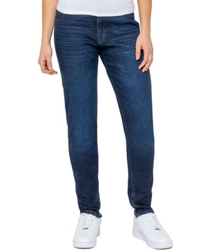 These mom jeans by Enzo Jeans are the perfect blend of comfort and style. Featuring a high-waisted fit, 5 classic pockets, a zip fly, and stretchy fabric, they offer a flattering, relaxed feel that every mom in jeans loves. Whether you're after petite mom jeans, black jeans mom style, or just your new favorite mom jeans for women, these Enzo Jeans deliver the ideal high waisted mom jeans look — trendy, comfy, and always on point.(658)