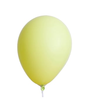 Materiaal: Latex. Breedte: 30 cm. Ontwerp: Opaak, Effen. Let op: Wordt geleverd zonder lucht.