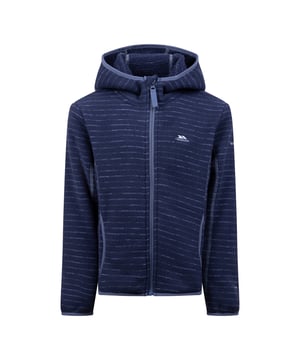 100% Polyester. Stof: Vlies, gebreid. Ontwerp: Patroonvormig. Stoftechnologie: Duurzaam. Eigenschappen van de kap: Gegroeid op de kap. Gebonden trim. Halslijn: Kapitein. Mouwtype: Met lange mouwen. Zakken: 2 Zijzakken. Bevestiging: Volledige ritssluiting. 11-12 jaar: 31 in. 2-3 jaar: 21 in. 3-4 jaar: 22 in. 5-6 jaar: 24 in. 9-10 jaar: 28 in. 7-8 jaar: 26 in.