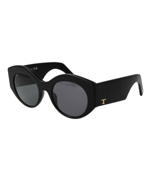 Geslacht: Vrouw
Hoofdkleur: Zwart
Kleur van het frame: Zwart
Frame materiaal: Acetaat
Kleur van lenzen: Grijs
Lenzenmateriaal: Kunststof
Filtercategorie: 3
Lenzen effect: Geen extra's
Bescherming: 100% UVA & UVB
Breedte van de lenzen: 51
Hoogte van de lenzen: 45
Brugbreedte: 21
Frame breedte: 140
Lengte van de slapen: 140
Stijl: Rond
Velgenstijl: Full-Rim
Veer scharnier: Nee
Extra: Geen extra's
Zending omvat: Etui
Country: Italy