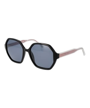 Género: Mujer
Color principal: Negro
Color del marco: Negro
Material del marco: Acero inoxidable
Color de lentes: Gris
Material de lentes: Plástico
Categoría de filtro: 2
Efecto de lentes: Polarizado
Protección: 100% UVA & UVB
Ancho de las lentes: 57
Altura de las lentes: 52
Ancho del puente: 18
Ancho del marco: 150
Longitud de las sienes: 140
Estilo: Cuadrado
Estilo de llantas: Llanta completa
Bisagra de resorte: No
Extra: Sin extra
El envío incluye: Estuche originalsa de gafas original, documentación, paño de limpieza
Country: China