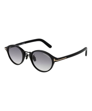 Género: Hombre
Color principal: Negro
Color del marco: Negro
Material del marco: Acetato
Color de lentes: Gris
Material de lentes: Plástico
Categoría de filtro: 2
Efecto de lentes: Gradiente
Protección: 100% UVA & UVB
Ancho de las lentes: 49
Altura de las lentes: 39
Ancho del puente: 22
Ancho del marco: 140
Longitud de las sienes: 145
Estilo: Ronda
Estilo de llantas: Llanta completa
Bisagra de resorte: No
Extra: Sin extra
El envío incluye: Estuche originalsa de gafas original, documentación, paño de limpieza
Country: Italy