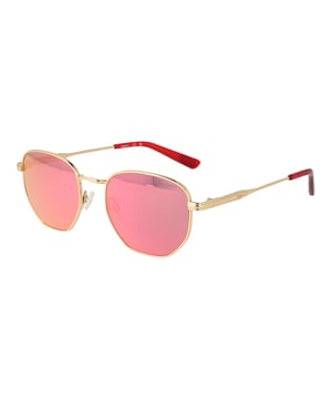 Género: Mujer
Color principal: Oro
Color del marco: Oro
Material del marco: Metal
Color de lentes: Rosa
Material de lentes: Plástico
Categoría de filtro: 3
Efecto de lentes: Espejado
Protección: 100% UVA & UVB
Ancho de las lentes: 51
Altura de las lentes: 43
Ancho del puente: 19
Ancho del marco: 135
Longitud de las sienes: 145
Estilo: Rectángulo
Estilo de llantas: Llanta completa
Bisagra de resorte: No
Extra: Sin extra
El envío incluye: Estuche originalsa de gafas original, documentación, paño de limpieza
Country: China