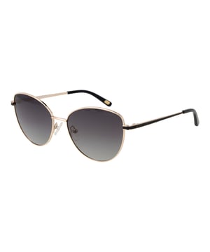 Género: Mujer
Color principal: Oro
Color del marco: Oro
Material del marco: Metal
Color de lentes: Gris
Material de lentes: Plástico
Categoría de filtro: 3
Protección: 100% UVA & UVB
Ancho de las lentes: 55
Altura de las lentes: 47
Ancho del puente: 16
Ancho del marco: 135
Longitud de las sienes: 135
Estilo: Ronda
Estilo de llantas: Llanta completa
Bisagra de resorte: No
Extra: Sin extra
El envío incluye: Estuche originalsa de gafas original, documentación, paño de limpieza
Country: China