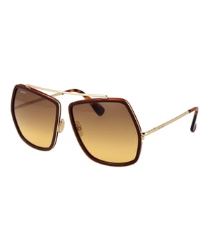 Género: Mujer
Color principal: Tostado
Color del marco: Brown
Material del marco: Metal
Color de lentes: Oro
Material de lentes: Plástico
Categoría de filtro: 2
Efecto de lentes: Gradiente
Protección: 100% UVA & UVB
Ancho de las lentes: 64
Altura de las lentes: 58
Ancho del puente: 14
Ancho del marco: 155
Longitud de las sienes: 130
Estilo de llantas: Llanta completa
Bisagra de resorte: No
Extra: Sin extra
El envío incluye: Estuche originalsa de gafas original, documentación, paño de limpieza
Country: China