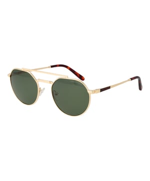 Género: Hombre
Color principal: Oro
Color del marco: Oro
Material del marco: Metal
Color de lentes: Verde
Material de lentes: Plástico
Categoría de filtro: Ningún
Efecto de lentes: Polarizado
Protección: 100% UVA & UVB
Ancho de las lentes: 53
Altura de las lentes: 45
Ancho del puente: 21
Ancho del marco: 140
Longitud de las sienes: 145
Estilo: Gafas de aviador
Estilo de llantas: Llanta completa
Bisagra de resorte: No
Extra: Sin extra
El envío incluye: El estuche original de las gafas
Country: China